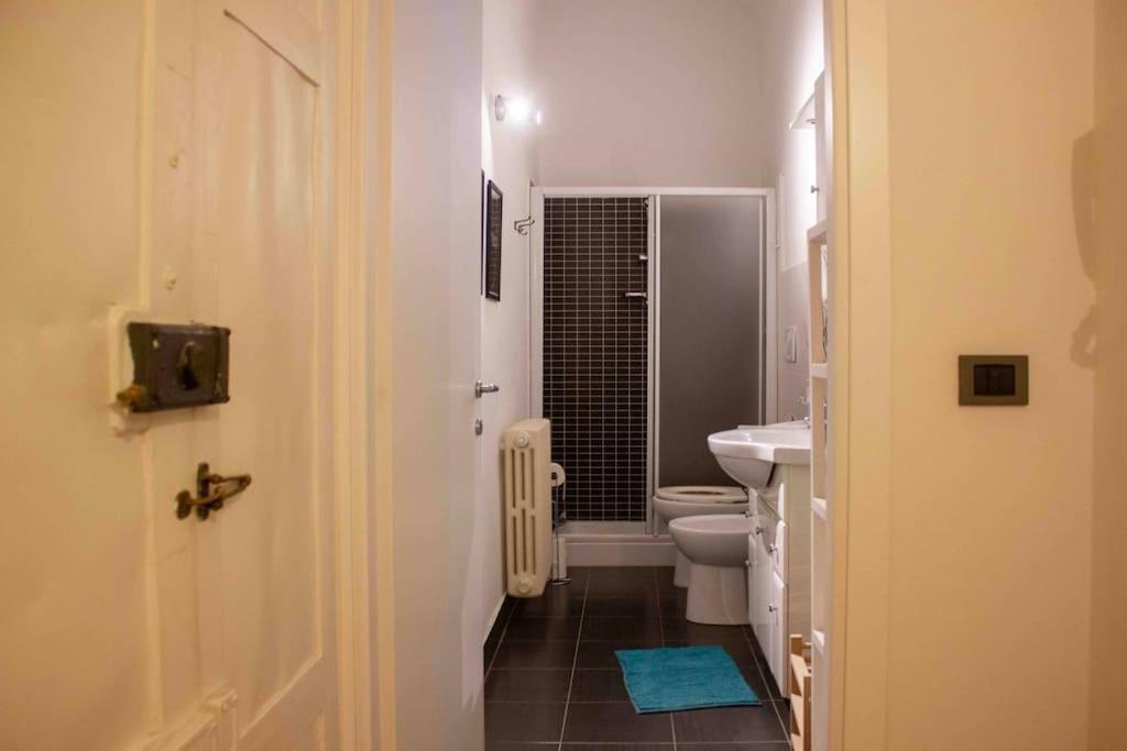 Apartment Casa Sofia Florenz