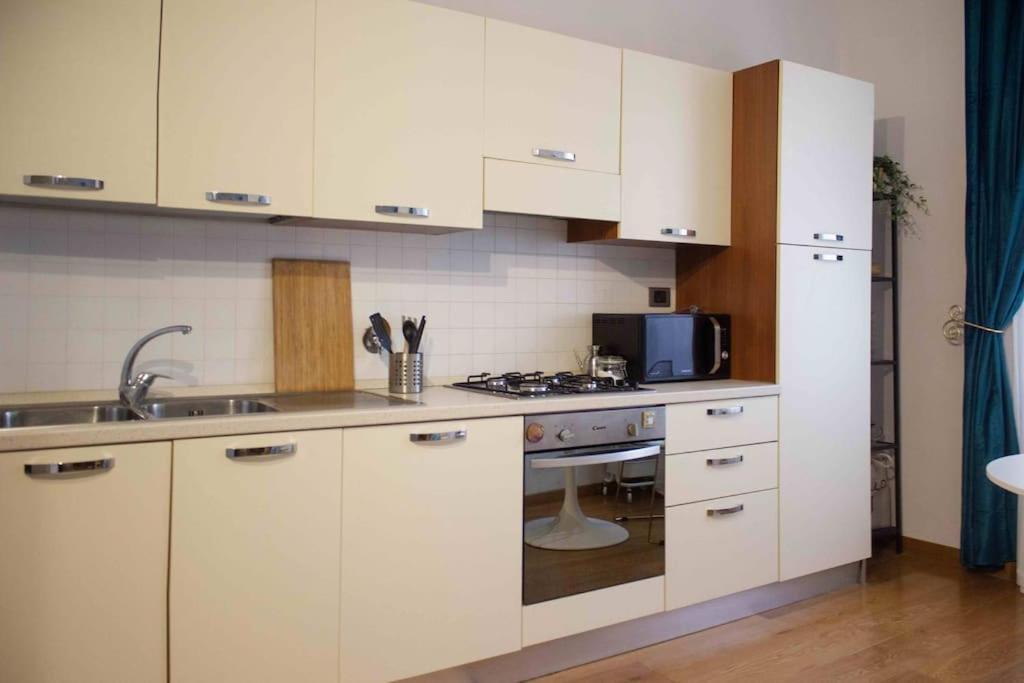 Apartment Casa Sofia