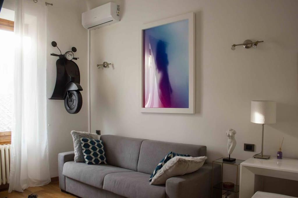 Apartment Casa Sofia Florenz